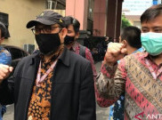 Dilantik Jadi ASN Polri, Novel Baswedan Cs Langsung Jalani Pendidikan di Bandung