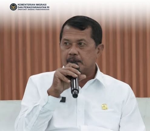 Berikan Remisi Lebaran 2026 untuk 155 Ribu Lebih Napi, Negara Hemat Anggaran Rp 109 Miliar