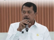 Berikan Remisi Lebaran 2026 untuk 155 Ribu Lebih Napi, Negara Hemat Anggaran Rp 109 Miliar