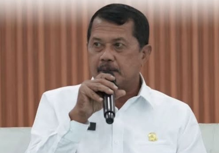Berikan Remisi Lebaran 2026 untuk 155 Ribu Lebih Napi, Negara Hemat Anggaran Rp 109 Miliar