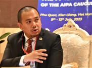 DPR Dukung Penerapan TPPU, Biar Bandar Tak Punya Modal Bisnis Narkoba