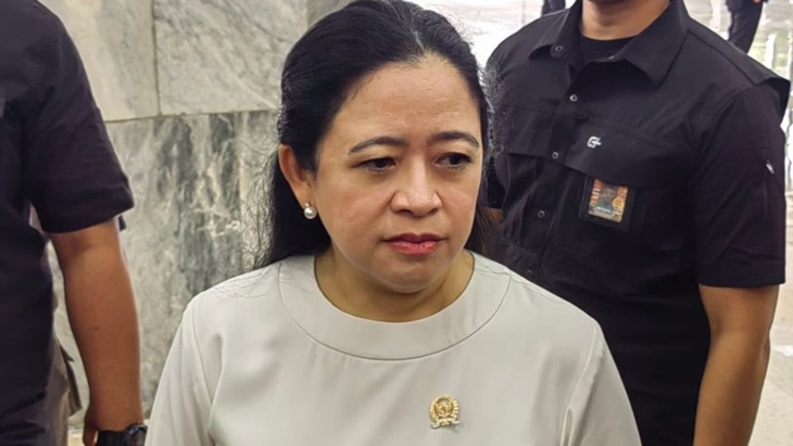 Jutaan Data DPT Pemilu Diduga Bocor, Ketua DPR Sentil KPU