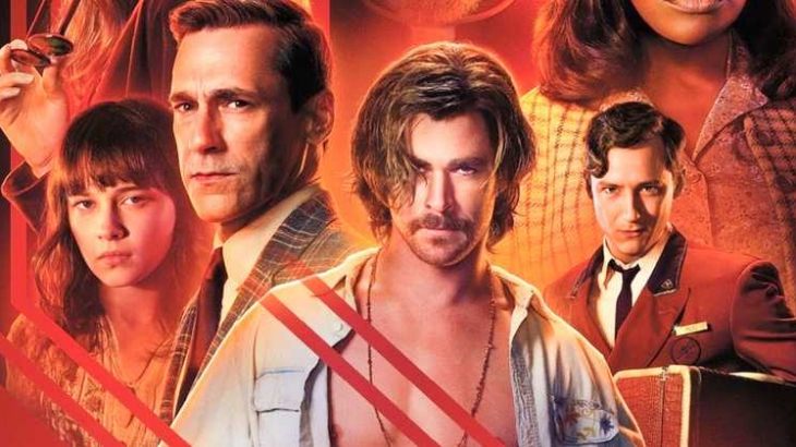 7 Film Keren yang Bisa Kamu Tonton di Akhir Oktober Ini