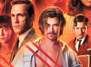 7 Film Keren yang Bisa Kamu Tonton di Akhir Oktober Ini