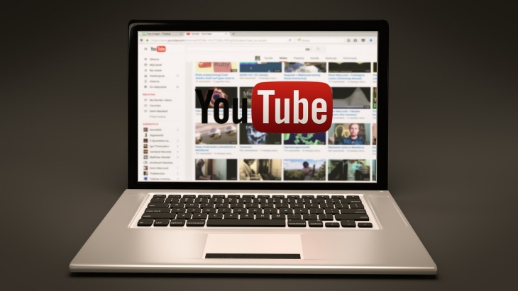 YouTube Larang Iklan Alkohol, Judi, dan Politik 