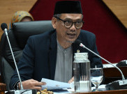 DPR Anggap Kisruh PPDB Ibarat Jatuh di Lubang yang Sama