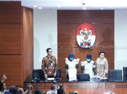 KPK Tetapkan Bupati Nganjuk sebagai Tersangka