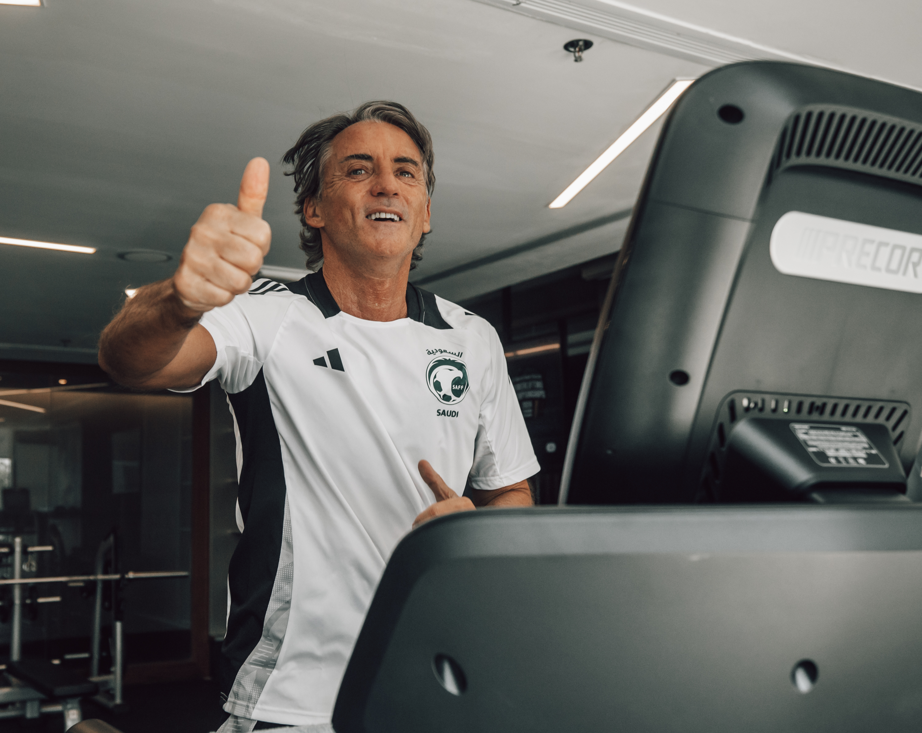 Roberto Mancini di Ambang Pemecatan Jelang Hadapi Timnas Indonesia, Sejumlah Nama Pengganti Muncul