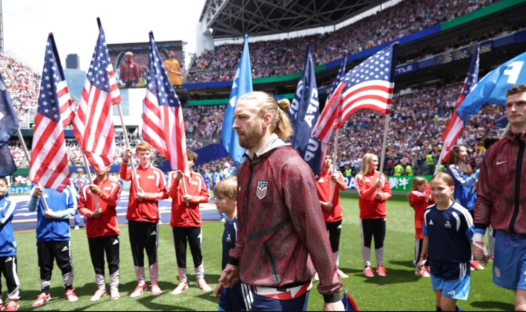 Amerika Serikat vs Belegia: Head to Head, Prediksi Pemenang dan Prakiraan Pemain