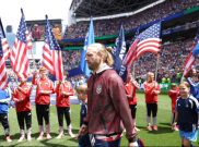Amerika Serikat vs Belegia: Head to Head, Prediksi Pemenang dan Prakiraan Pemain