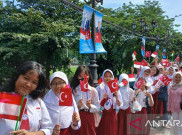 Erdogan Dijadwalkan Datang 11.00 WIB, Prabowo Sudah Siap-Siap di Istana Bogor Sejak Jam 9