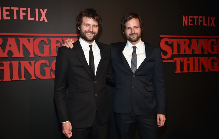 Steven Spielberg dan Duffer Brothers akan Garap Serial TV 'The Talisman'
