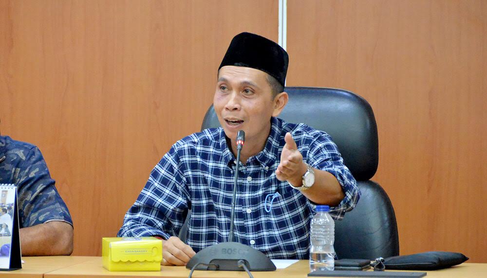 DPRD Minta Pemprov DKI Bangun Rusun untuk Penyandang Disabilitas
