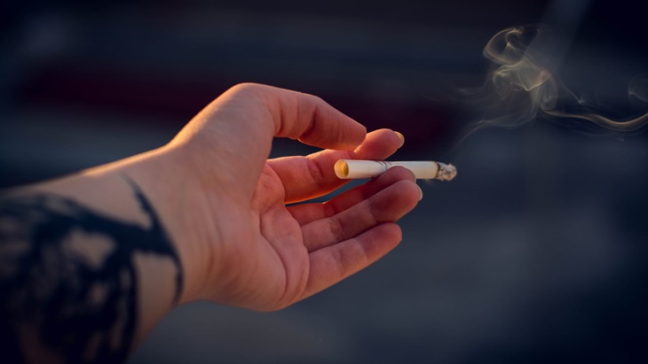 Minimal Lakukan Ini Jika Kamu Perokok Berat