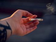 Minimal Lakukan Ini Jika Kamu Perokok Berat