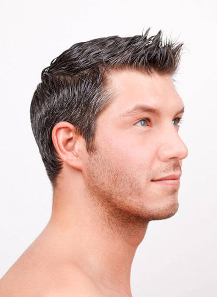 hair