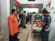 Ratusan Orang Keracunan Gas, Polisi Usut Dugaan Keterlibatan PT SMGP