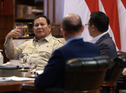Prabowo Heran Kopi Indonesia Terbaik Tapi Masih Impor, Pabrik Pohon Industri Jadi Solusi