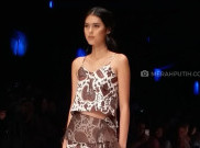 Indonesia Kontemporer Di Panggung Jakarta Fashion Week