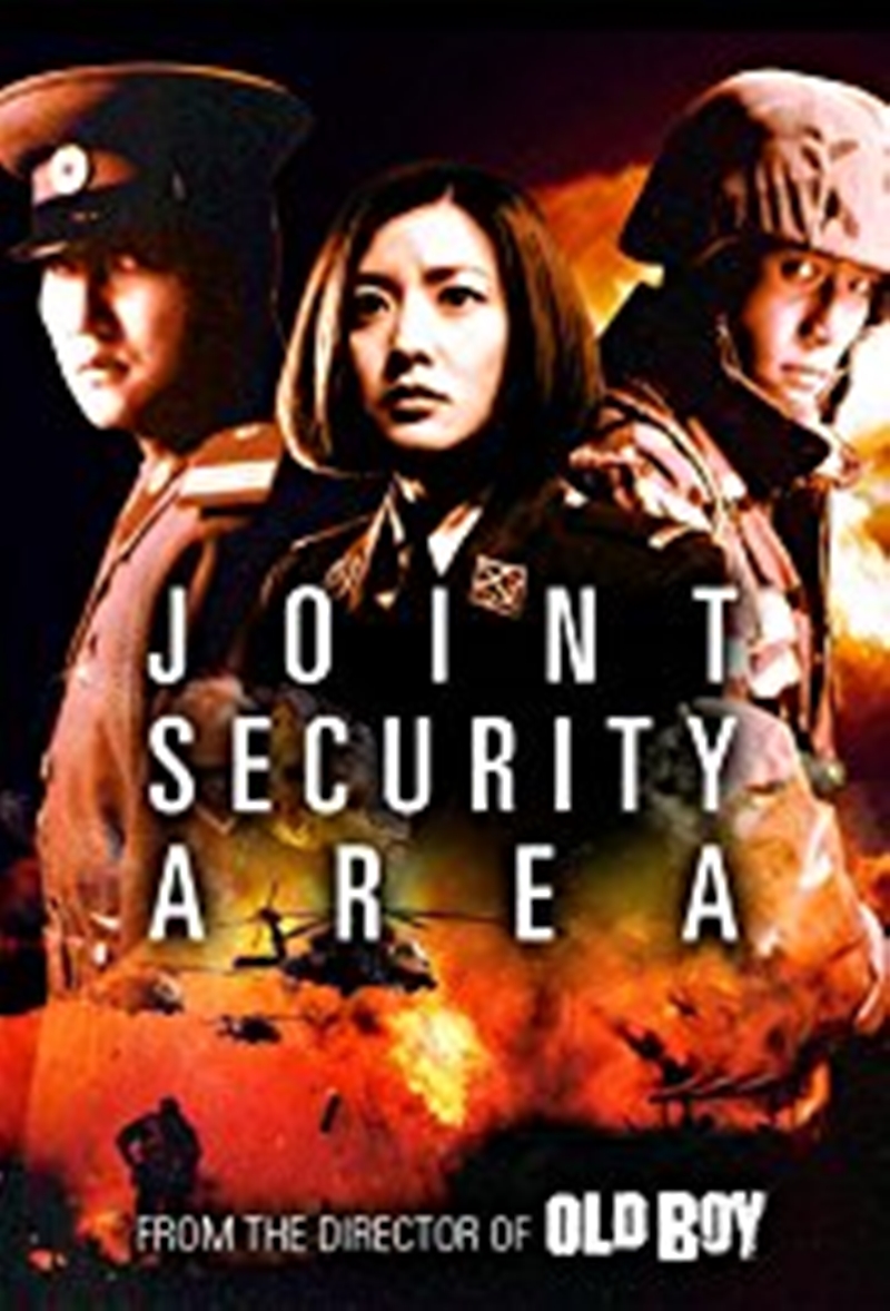  Film J.S.A.: Joint Security Area (Foto/imdb.com)