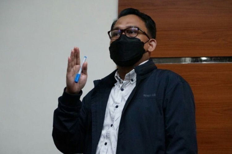 KPK OTT Lagi di Bekasi, 2 Orang Diciduk dan Amankan Uang Ratusan Juta