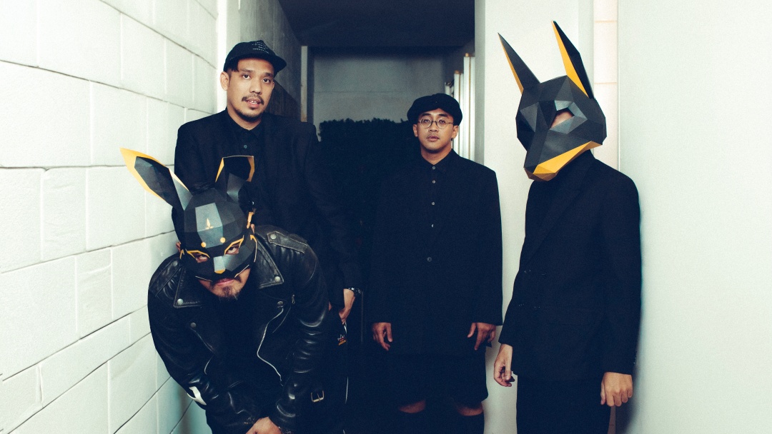 Wacuwacu Rilis Single Perkenalan 'Dinamika Ibukota'