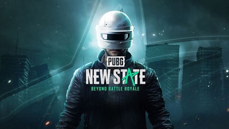 'PUBG: New State' Rilis 11 November