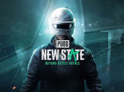 'PUBG: New State' Rilis 11 November