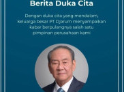 Bos Djarum Bambang Hartono Dimakamkan di Rembang, Jenazah Disemayamkan di Jakarta dan Kudus