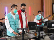 Kemensos Lakukan Pendataan Disabilitas Berbasis Teknologi Informasi