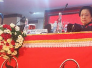Pidato Megawati saat Kongres PDIP Dinilai Mampu Bakar Semangat Kader