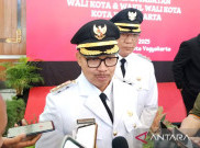 Tolak Mobil Dinas Baru, Walkot Hasto Pilih Duit Rp 3 M Buat Bikin 600 Gerobak Sampah Kota Gudeg