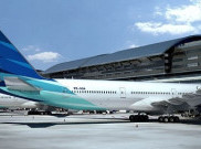 BNI dan Garuda Indonesia Gelar Year End Sale  