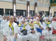 Kehilangan Paspor Masih Jadi Masalah Jemaah Haji Indonesia
