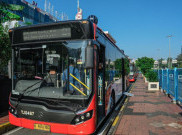 Tingkatkan SDM, PT Transjakarta Kirimkan Pegawai Buat Program Pertukaran ke Jepang