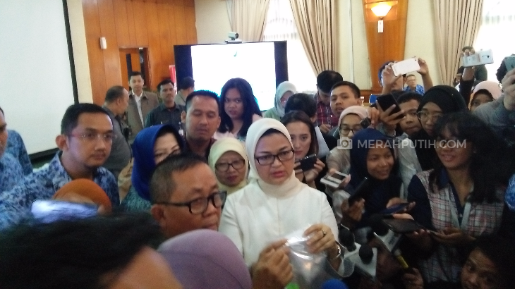 Obat PCC Marak, BPOM Terapkan Pengawasan Serentak
