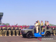Tantangan Pasukan Elit TNI Versi Politikus DPR Setelah Dijabat Bintang 3