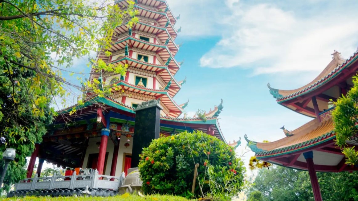 vihara watugong