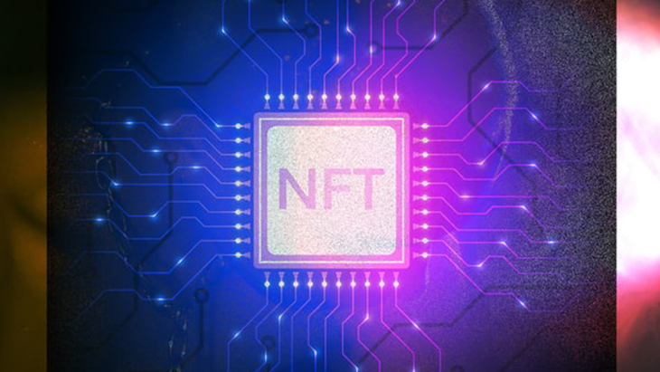 NFT dalam Kpop, Bukan Hal yang Penting?