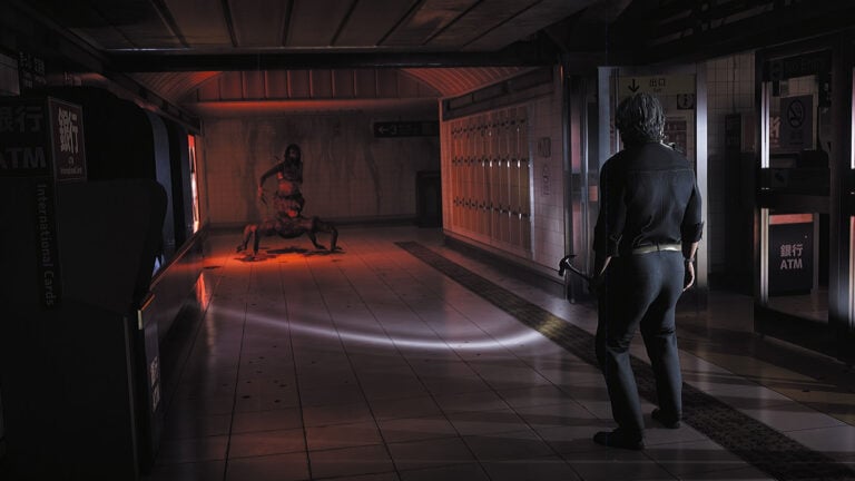 Game Horor Post Trauma Rilis 31 Maret di PS5 hingga PC, Pemain akan Dihantui Pemikiran Mencekam