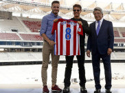  Tom Cruise Kagumi Kemegahan Stadion Baru Atletico Madrid