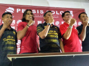 Freddy Mulli Buka Suara soal Mundur dari Persis Solo