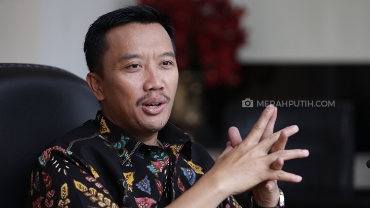 Menpora Ungkap Alasan Radikalisme Muncul di Masyarakat