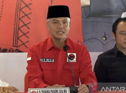 Hasto Ungkap Akan Ada Parpol Dukung Ganjar pada Bulan Depan