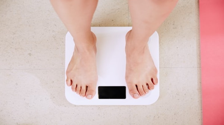 Fokus Pada Makan Makanan Sehat Lebih Penting Daripada Masalah Berat Badan
