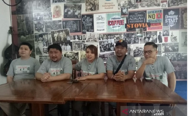 Pelonggaran PSBB Bakal Bermanifestasi Terjadinya 'Herd Immunity'