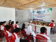 [Hoaks atau Fakta]: BLK Cilacap Buka Lowongan Kerja di Pabrik Abu Dhabi