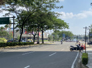 Situasi di Jakarta Masih Tegang usai Demo, BSD hingga Gading Serpong Terpantau Normal