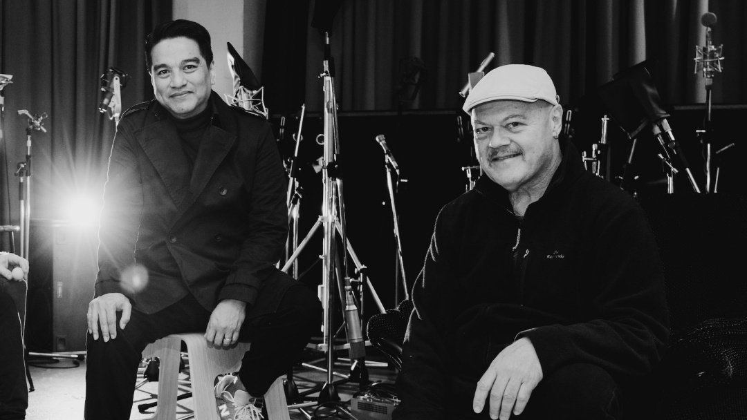Indra Lesmana Luncurkan Format Fisik dari Album 'Sydney Reunion'