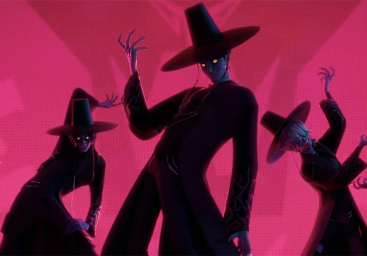 Ngetop karena ‘KPop Demon Hunters’, Saja Boys Siap Nyanyi di Dunia Nyata